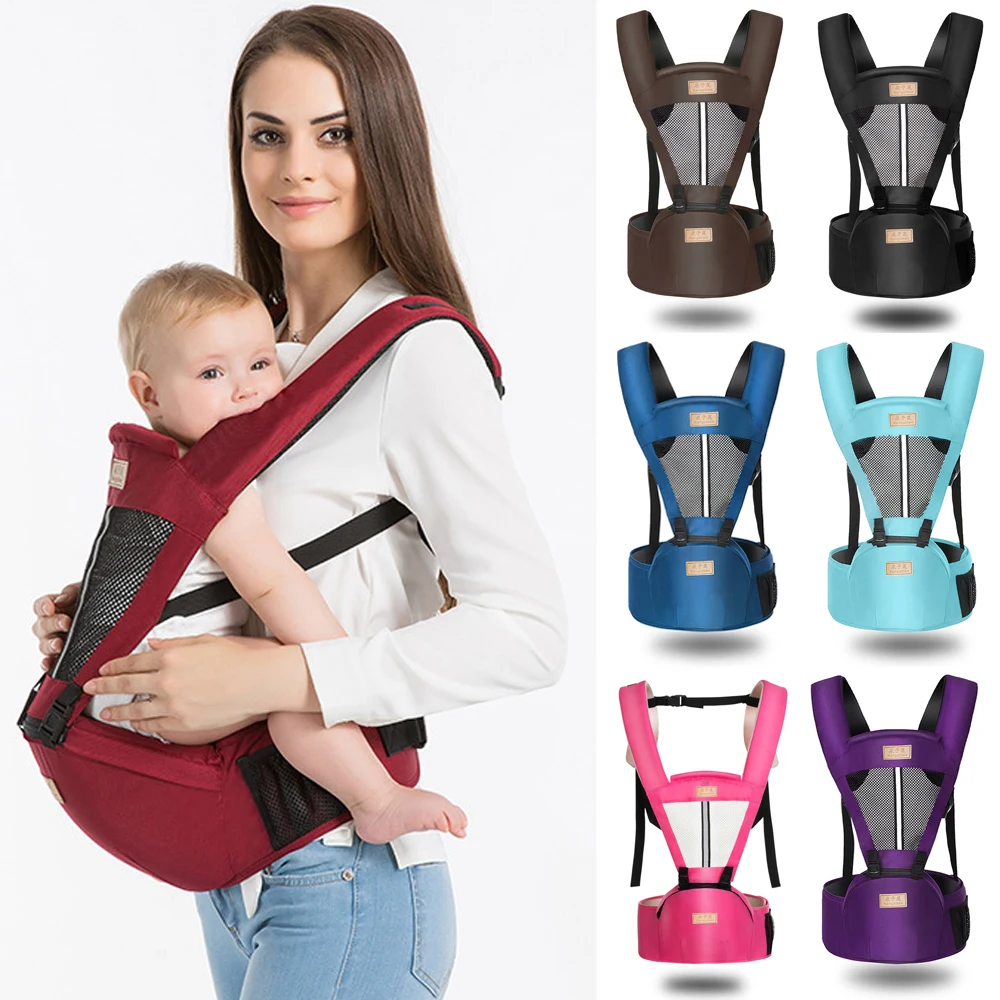 newborn baby backpack