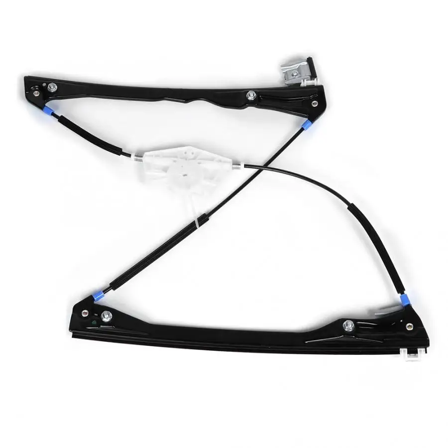 Aluminum Electric Window Regulator Front Right Fit for MK4 1999-2006 1J4837462 auto power window lifter