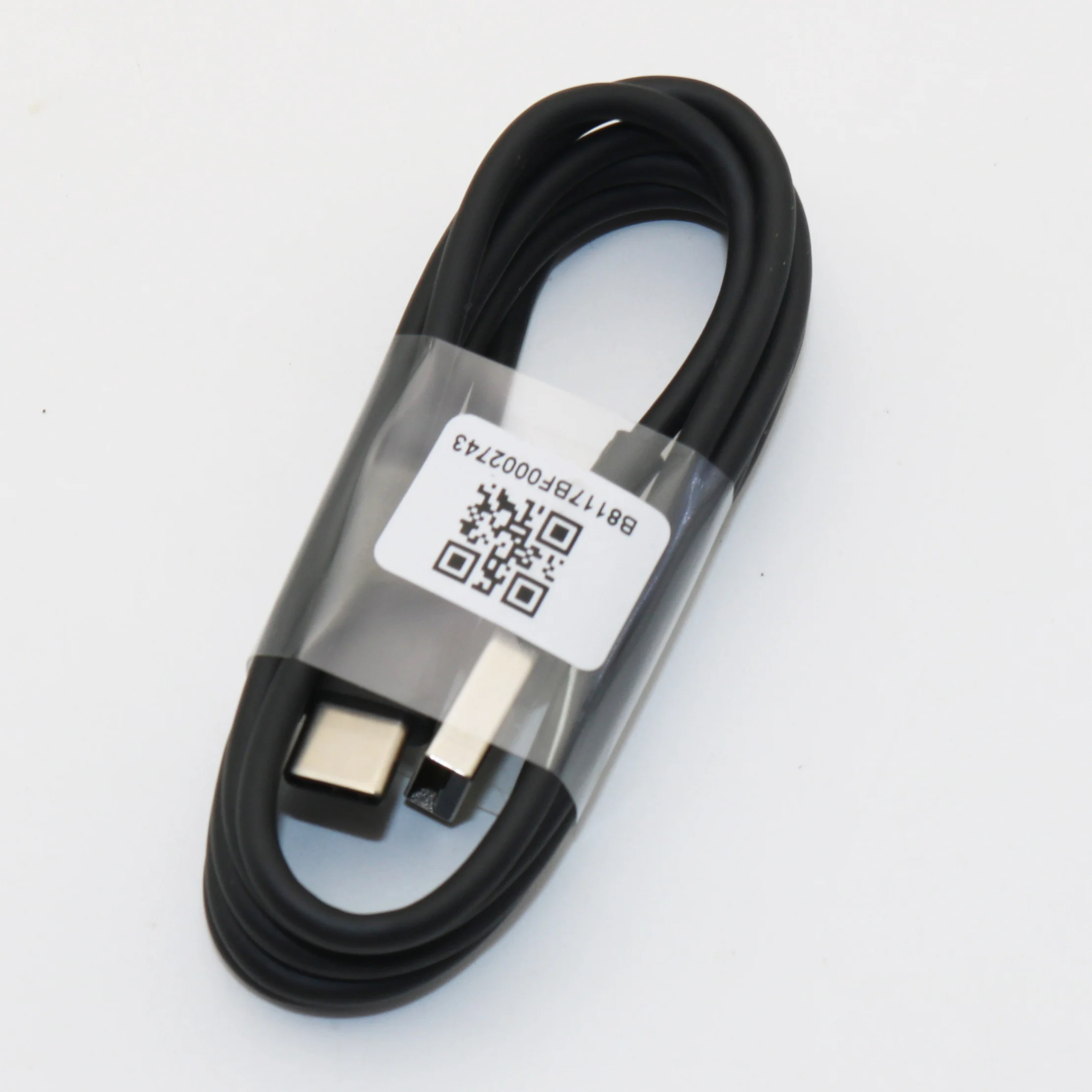 xiaomi Micro USB кабель зарядное устройство для синхронизации данных для redmi 6 5 S2 6A 5A 4A 4X a2 lite note 6 pro plus зарядный шнур провод кабель - Цвет: Blac Type C Cable