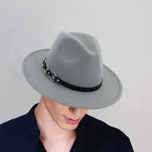 Мужская и женская винтажная широкая шляпа с пряжкой на ремне, регулируемые шляпы, повседневные модные удобные и мягкие повседневные долговечные шляпы