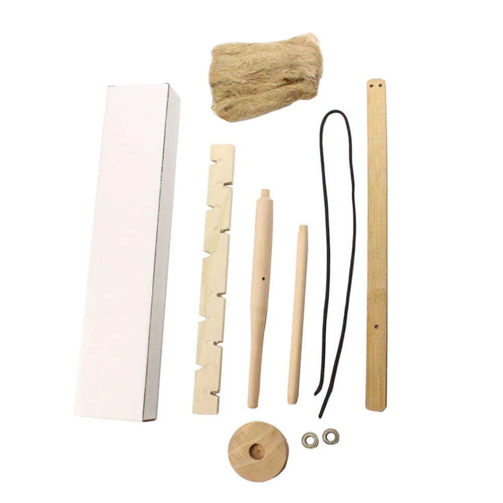 Bow Drill Friction Fire Starter Outdoor Survival Adventure Development Training Camping Equipment Emergency Gear Props