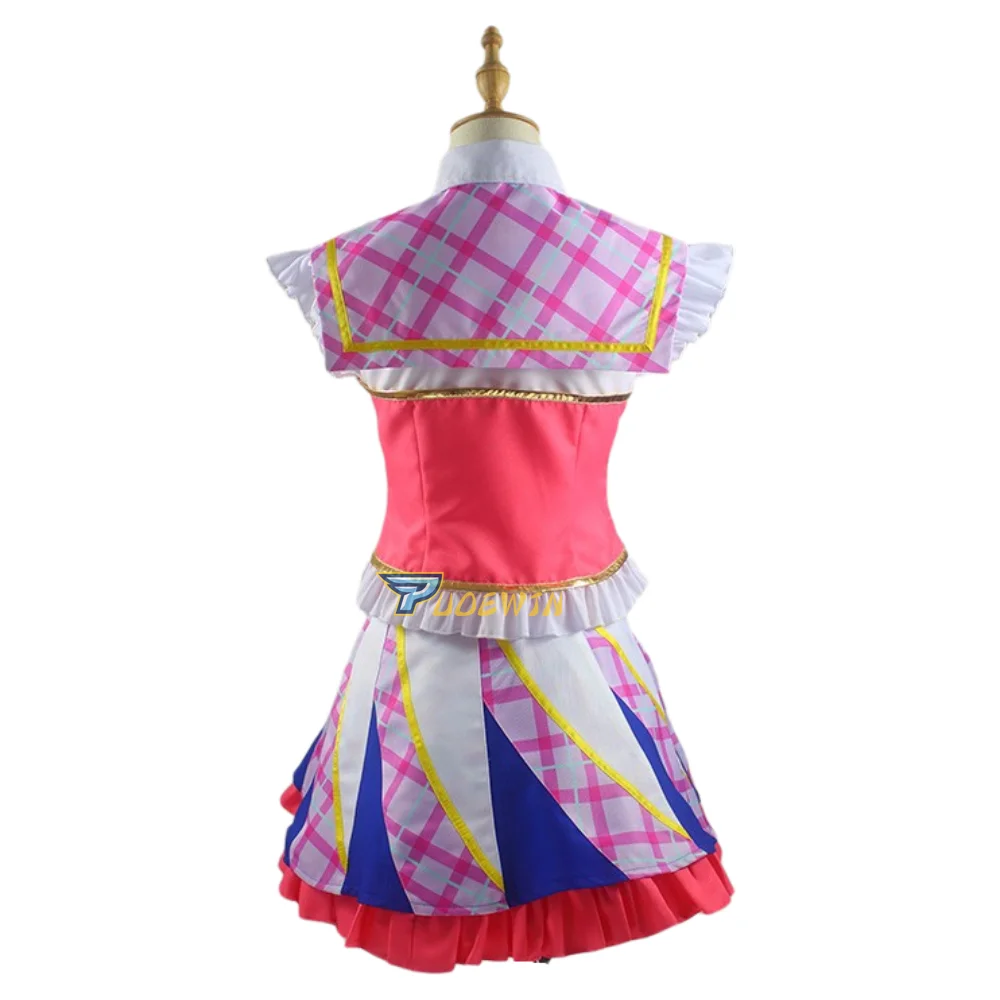 Aikatsu Hoshimiya Ichigo3