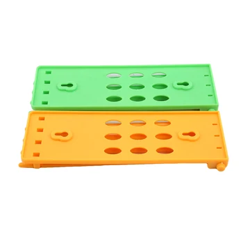 

Pigeon Foot Ring Placement Frame Pigeon Parrot Training Supplies Pigeon Leg Ring Stand Bracket Bird Supplies