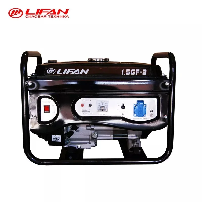 Lifan 5gf 3