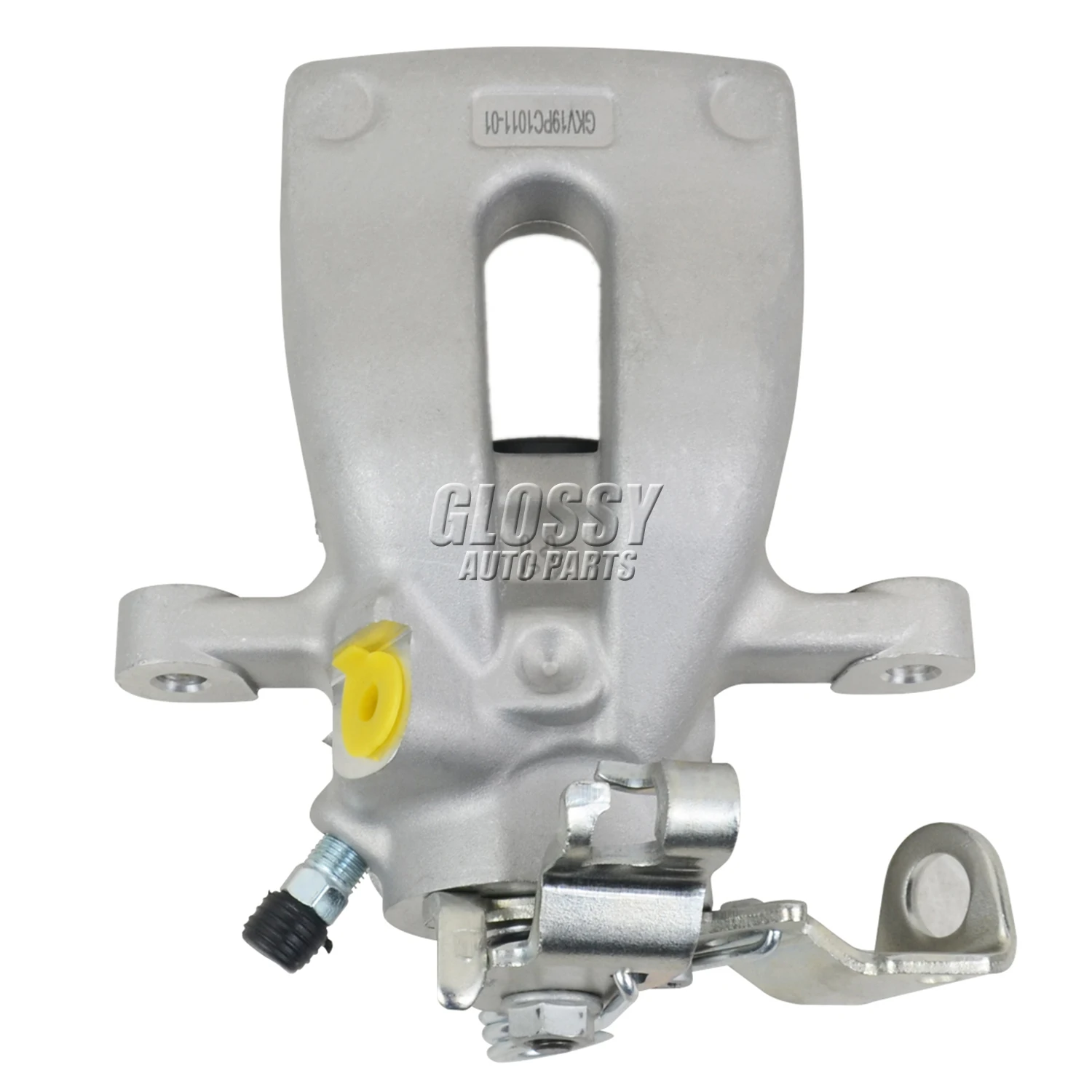AP02 задний O/S правый Тормозной суппорт 5542452 93183697 для Opel Vauxhall Zafira Mk II(B) M75 MK2 A05 Tourer C P12