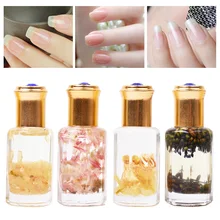 1 бутылочка 15 мл смягчитель для сушеных цветов питательное масло для кутикулы питательное масло для ухода за ногтями инструменты для маникюра дизайн ногтей DIY Инструменты