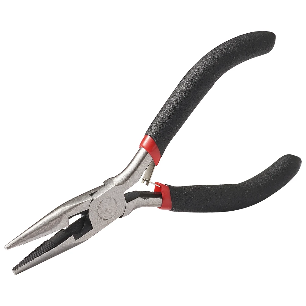 плоскогубцы 200мм комбинированные волат. пассатижи обрезиненные.