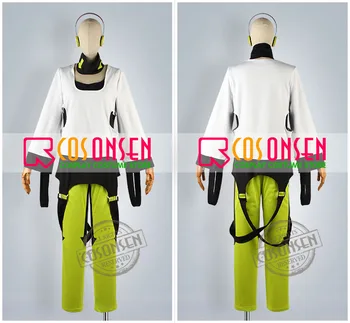 

Anime Kagerou Project Konoha Cosplay Costumes Fashion Role Play Clothing Full Set Custom-Make Any Size