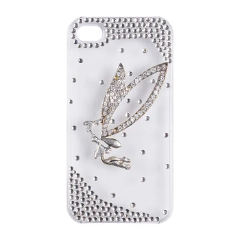 

Women Long Wavy Brown Ombre Curly Hair Rose Net Heat Resistant Synthetic Wig