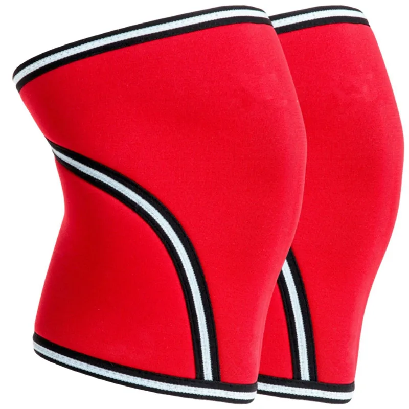 

Non-Slip for Running, Hiking, Soccer, Basketball for Meniscus Tear Arthritis Knee Brace for Men Women - Compression Sleeve