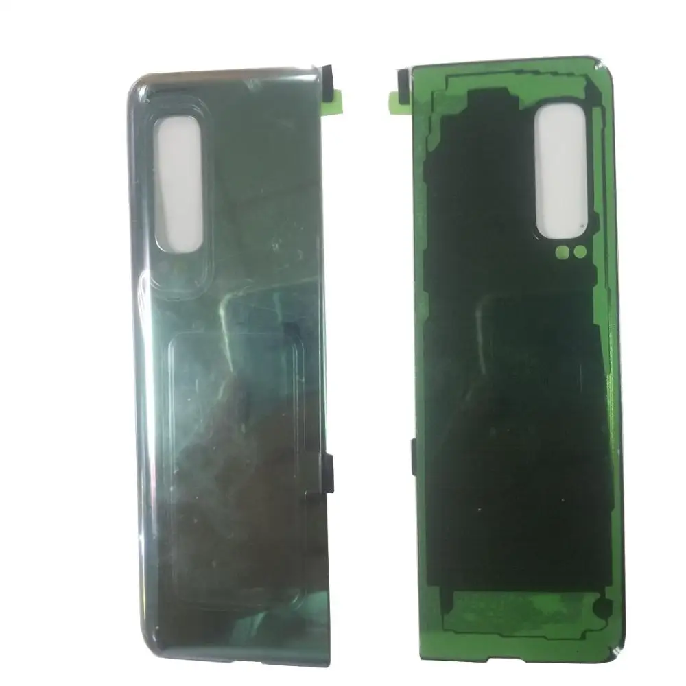 Крышка аккумулятора для Samsung Galaxy Fold F900F F900U F900N F907N w20 | Мобильные телефоны и