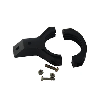 

Popular LNB Plastic Brackets Holder Used for C Band LNBF With Ring scalar low shipping cost
