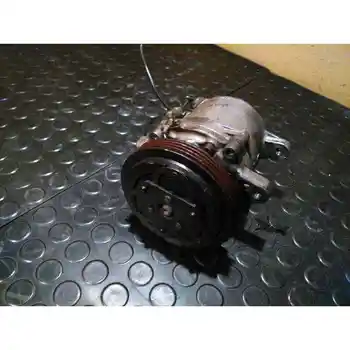 

95201-77GA0 AIR CONDITIONING COMPRESSOR SUZUKI JIMNY SN (FJ)