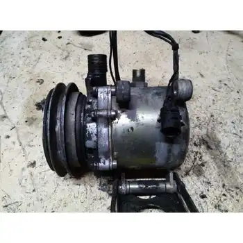 

64521385416 air Conditioning compressor Bmw Series 5 Saloon (e34) *