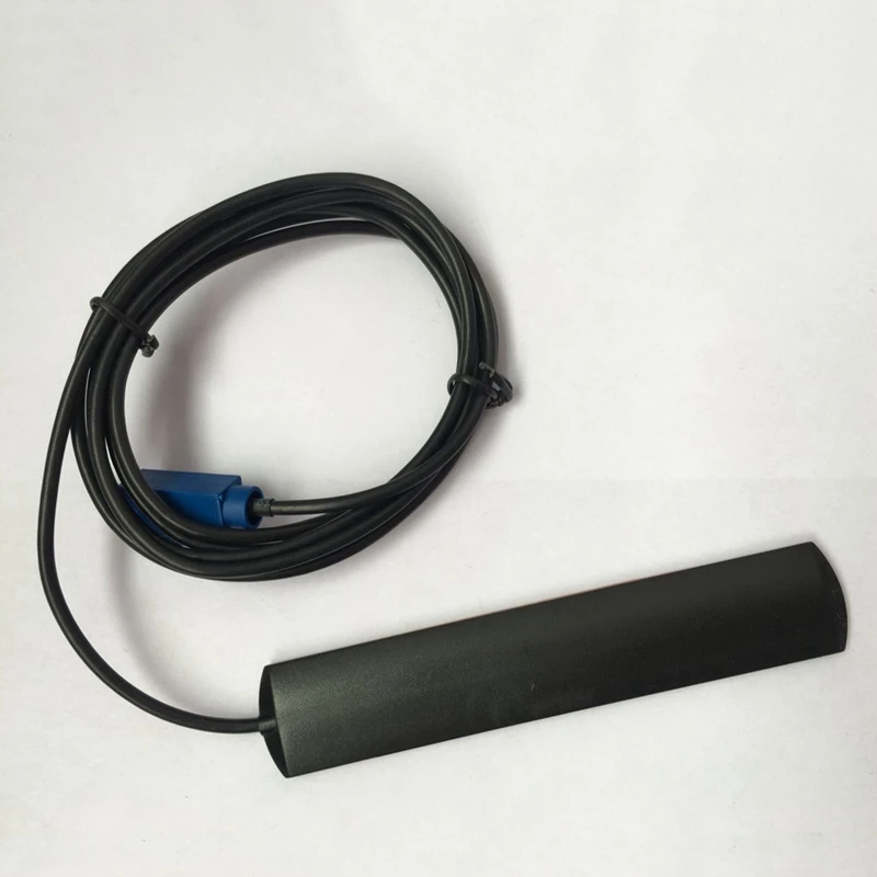 Антенна Ariel для Bmw Cic Nbt Evo Combox Tcu Mulf Bluetooth Wifi Gsm 3g Fakra 1,5 M