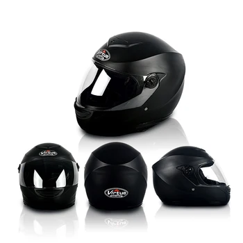

Motorcycle Black Full Face Helmets with Scarf Skull Pattern Scooter Motor Crash Head Protection for MTB Cycling Winter Windproof