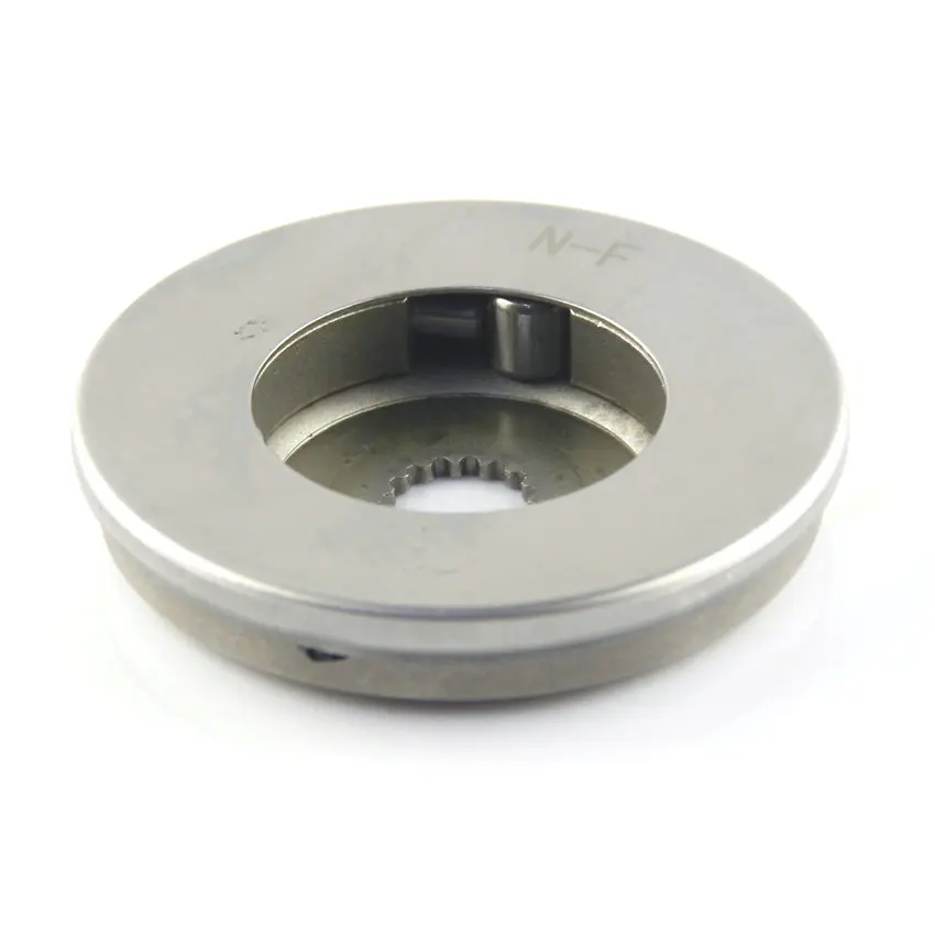 Moto Frizione Starter One Way Cuscinetto Per Yamaha Xq125 Xq150 Yp125 Yp150 Maxter Elegance Skyliner 50M-15570-01 50M-15570-01