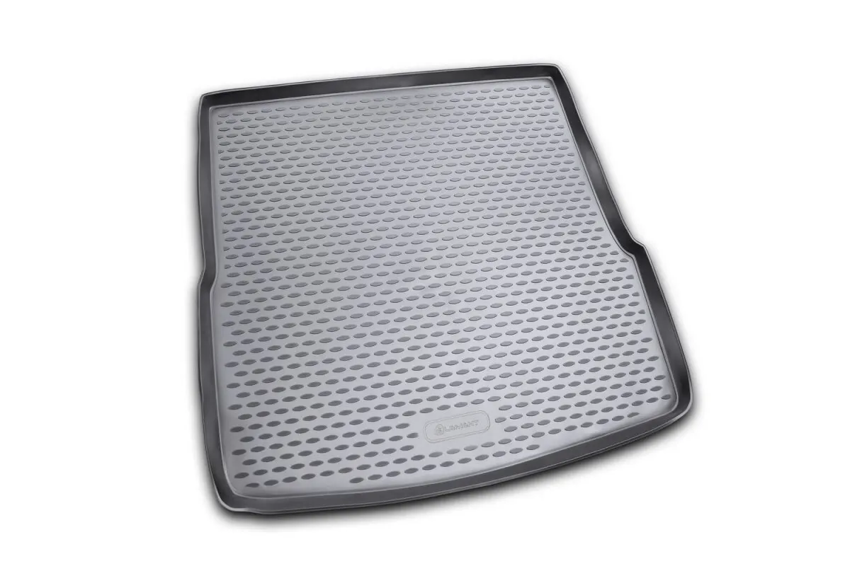Коврик в багажник AUDI A-6 allroad quadro/avant C6 2004 - 2011 ун. (полиуретан) |