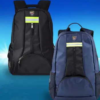 

Stylish Waterproof Tools Bag Wear Resistant Oxford Repair Tool Carrying Backpack