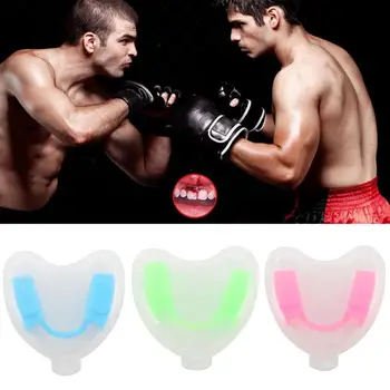 

1pc Adult&child Anti-wear Braces At Night Orthodontic Braces Anti-wear Teeth Braces Sports Braces For Teeth Straight Tooth