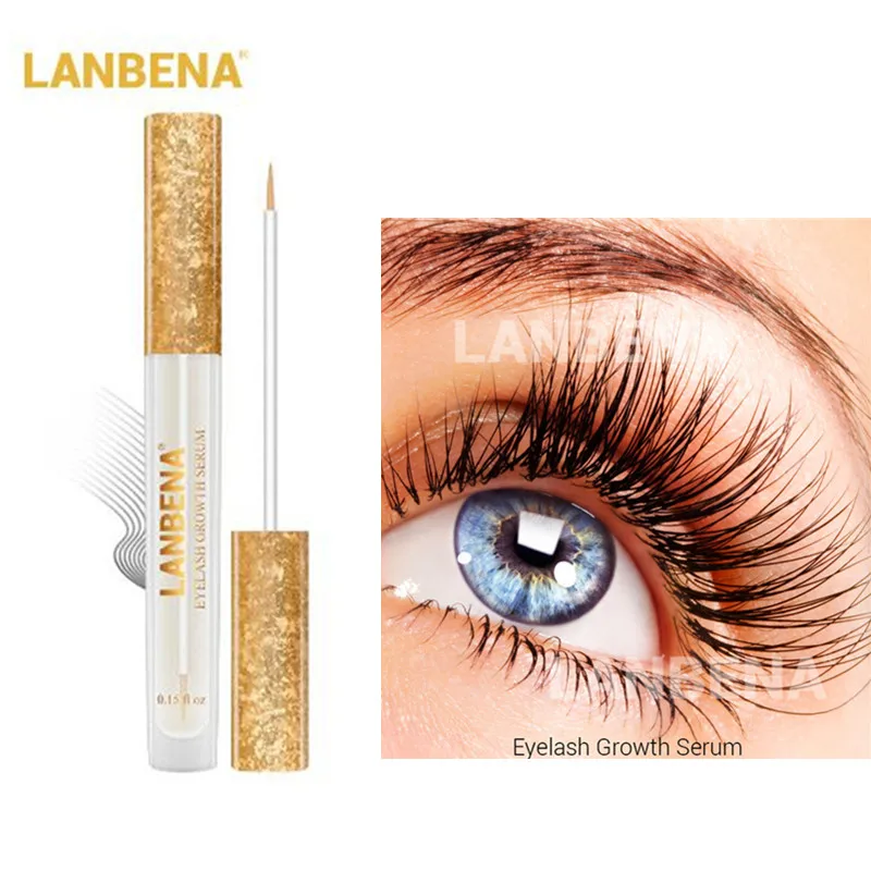 

Lash Lift for Eyelash Growth Serum Grow Eyelashes Enhancer Lifting Eyebrow 7 Day Hair Growth Longer Fuller Thicker Professional