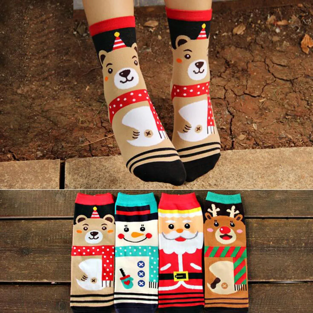 christmas socks