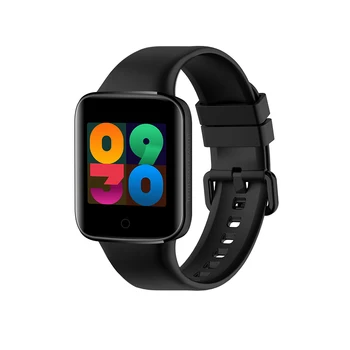 

Smart Sports Watch Temperature Measurement Heart Rate Blood Pressure Fitness Tracker Smart Bracelet IP67 Pedometer Smartwatch