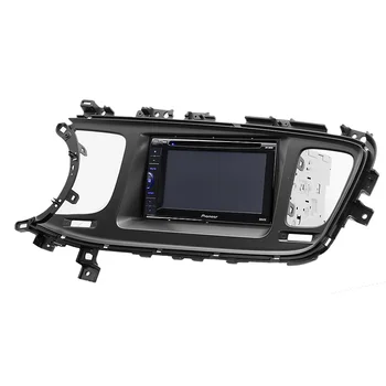 

Frame adapter for Kia 11-471 car plastic decorative radio head unit detachable panel interior fastener auto mounting