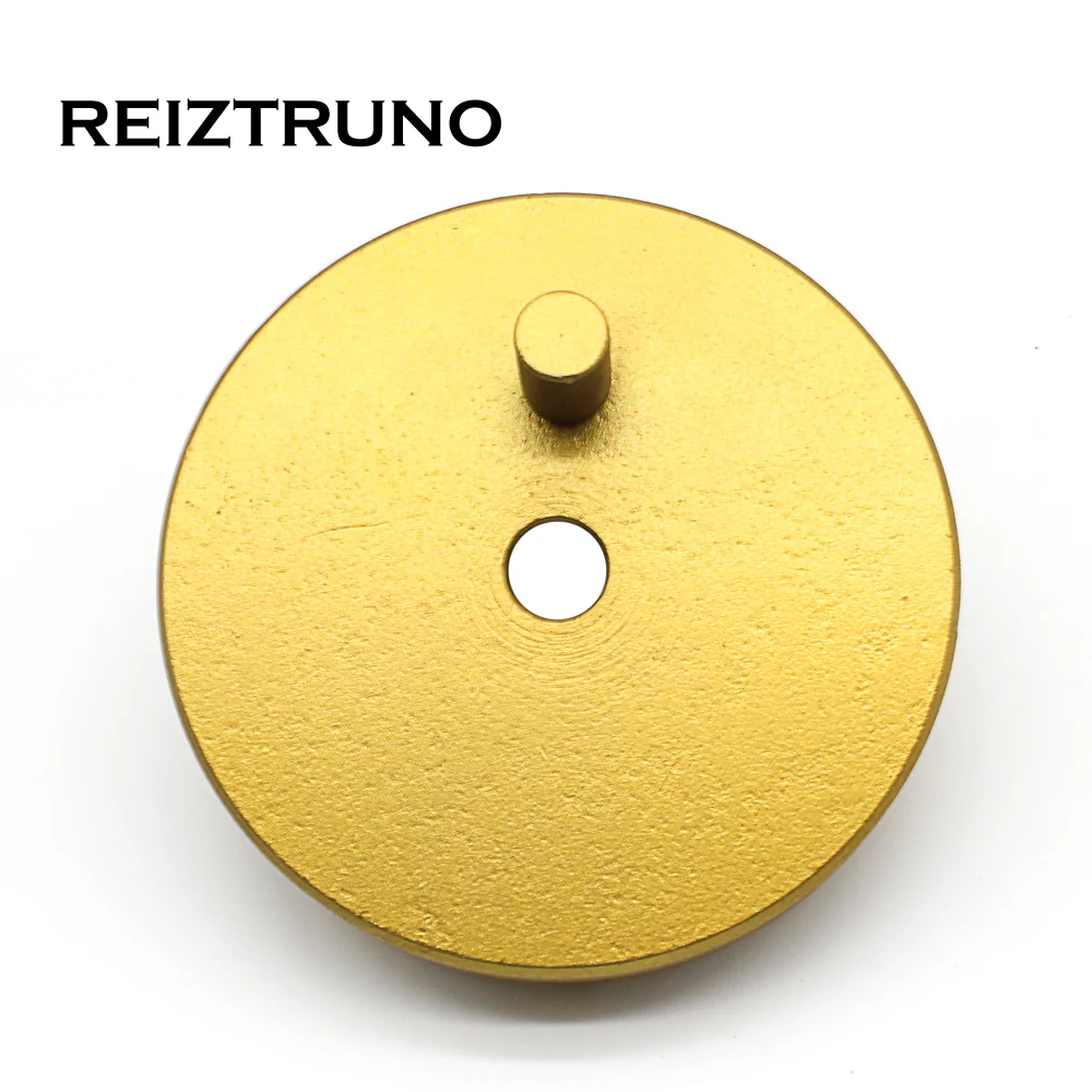 REIZTRUNO PCD Split metal bond Diamond Grinding pads Segments for Epoxy Removing,STI lock