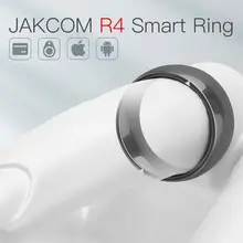 JAKCOM R4 умное кольцо лучший подарок с ГЛОНАСС антенной автомобиля rfid этикетка hf wifi ethernet промышленные браслеты мотоциклетные брелки(China)