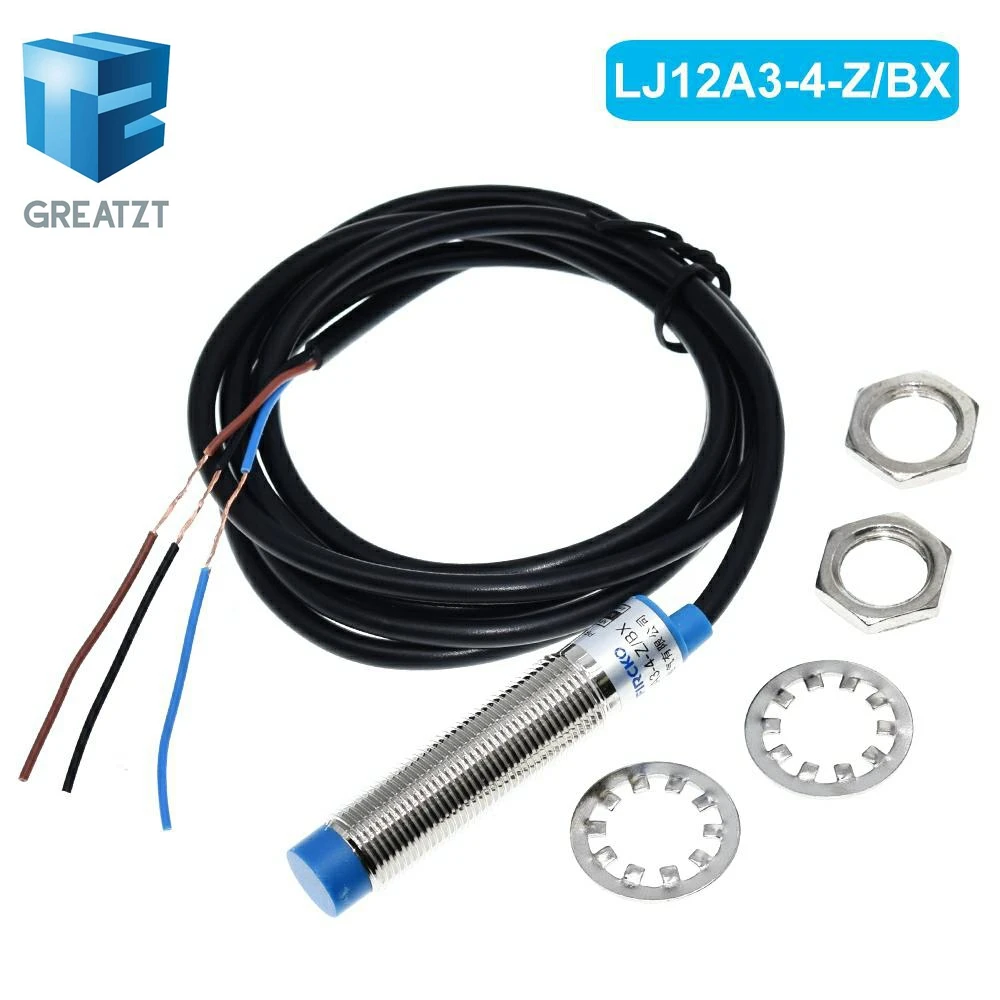 LJ12A3-4-ZBX