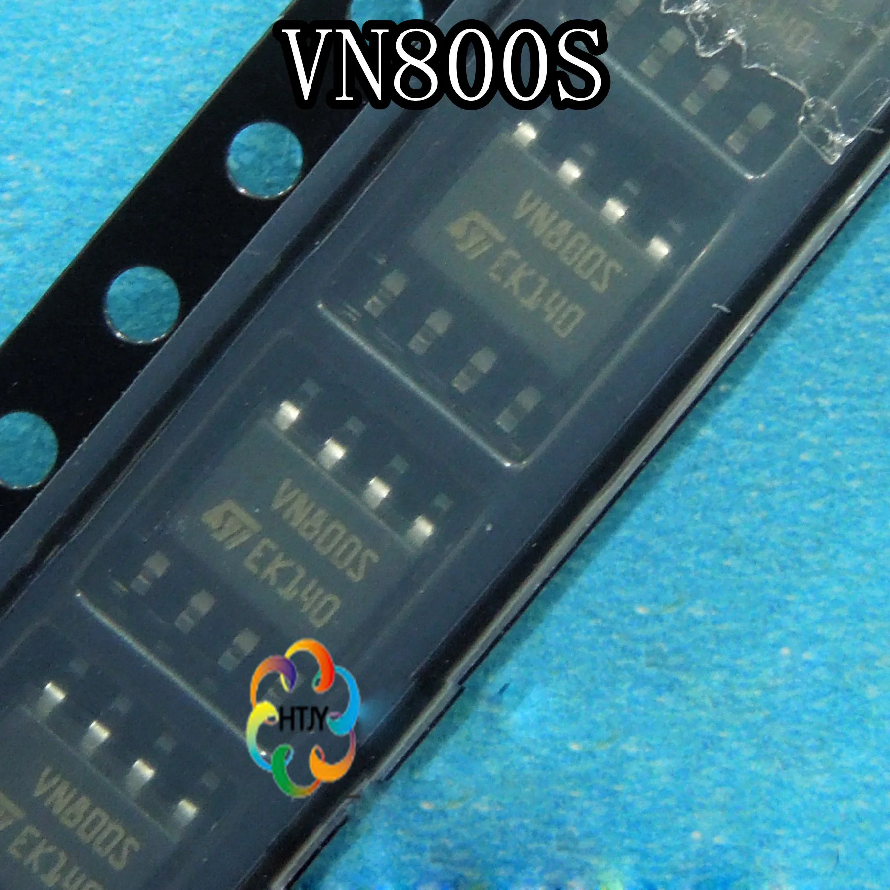 10pcs/lot VN800S VN800STR E VN800 SOP8 Car ic for Golf 6 air ...