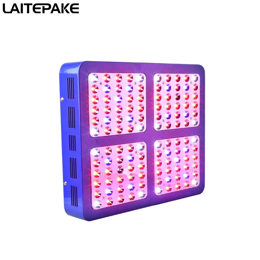 Фисветильник светодиодсветодиодный полного спектра 1200 Вт нм|Промышленные