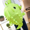 Children Cartoon 3D Dinosaur Backpack Students Cute Schoolbag Kid Christmas Gift ► Photo 1/6