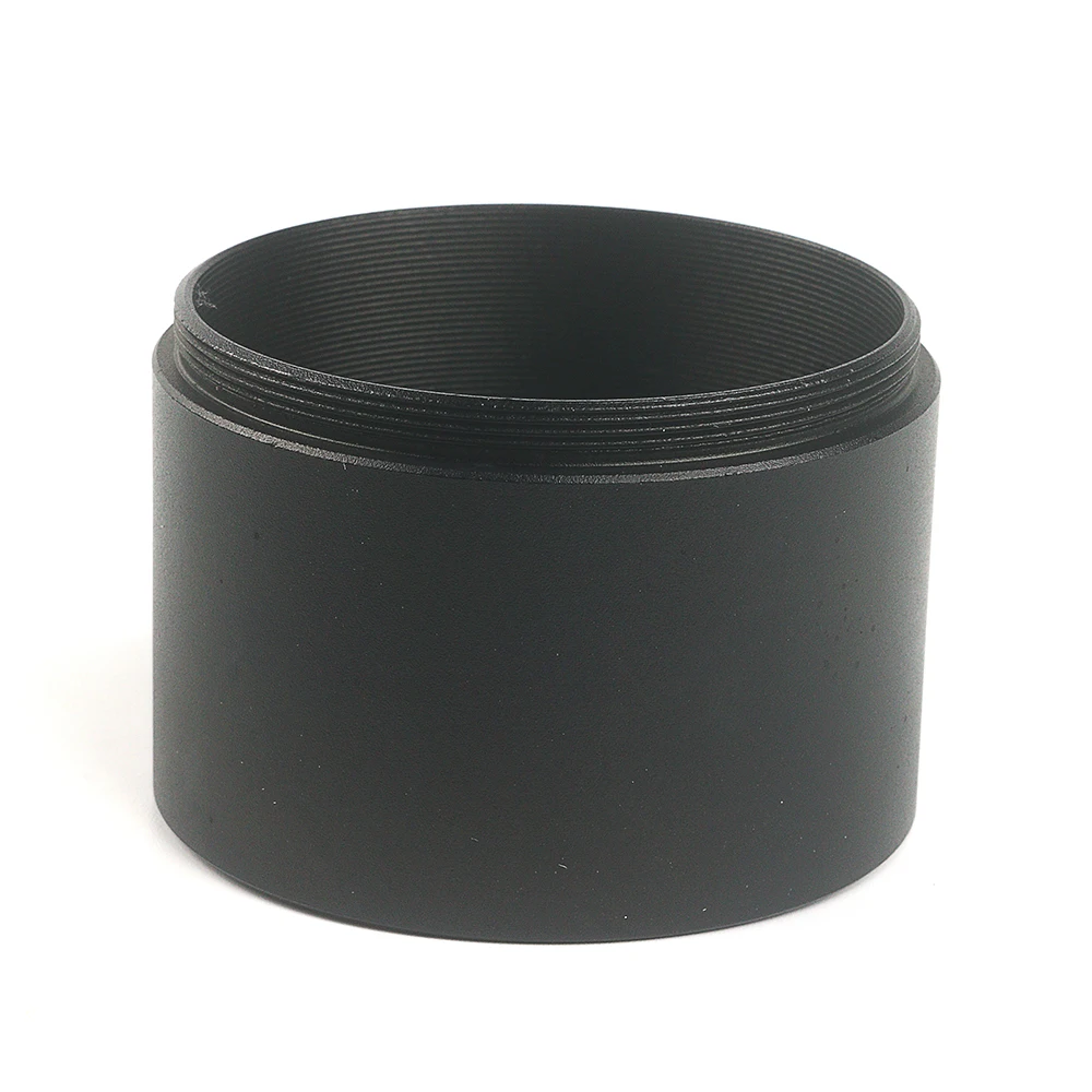 EYSDON 30mm Focal Length Extension Tube M48 Caliber Astronomical Telescope T Extending Ring for M48*0.75 Screw Mount 2