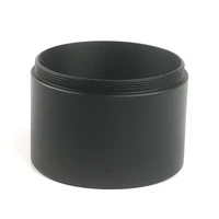 EYSDON 30mm Focal Length Extension Tube M48 Caliber Astronomical Telescope T Extending Ring for M48*0.75 Screw Mount 2