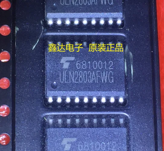 10 шт./лот ULN2803AFWG