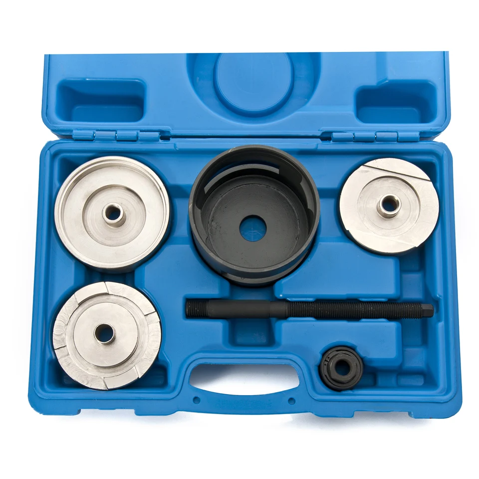 For Bmw X5 E53 Rear Suspension Front Subframe Bushing Installation Bush