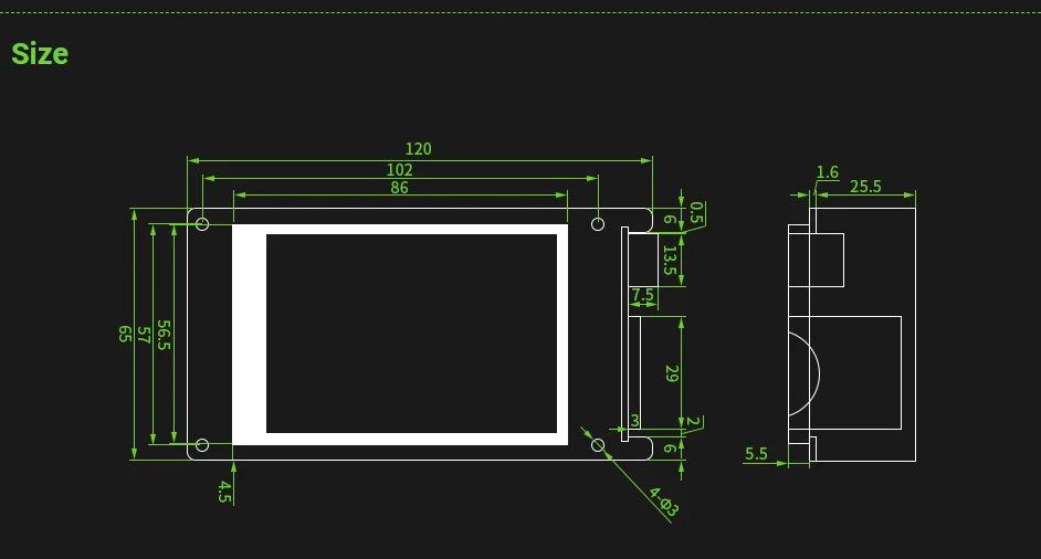 peças e acessórios para impressora 3d