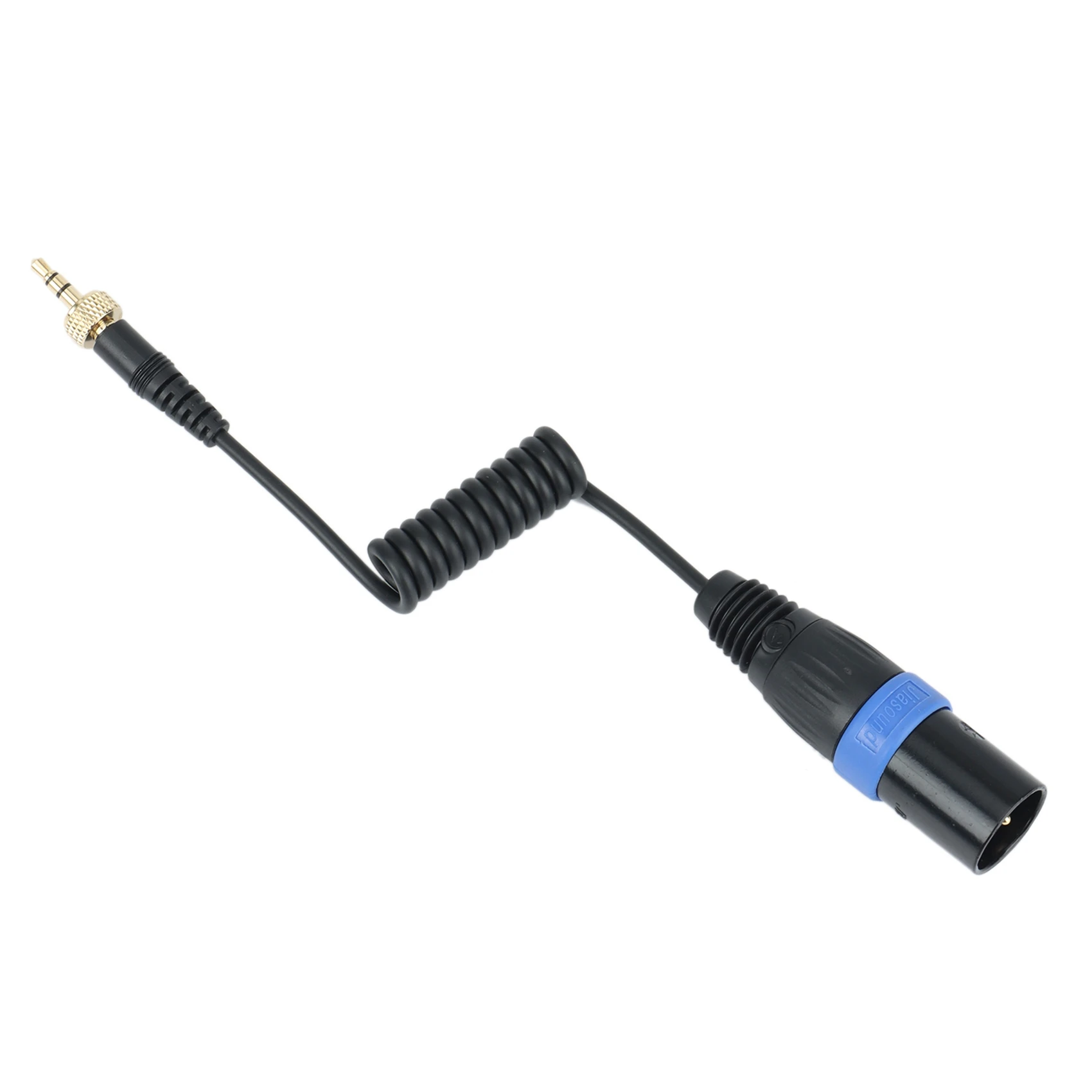 Saramonic    ű   ̺, TRS-XLR ũ , 3.5mm-3.5mm