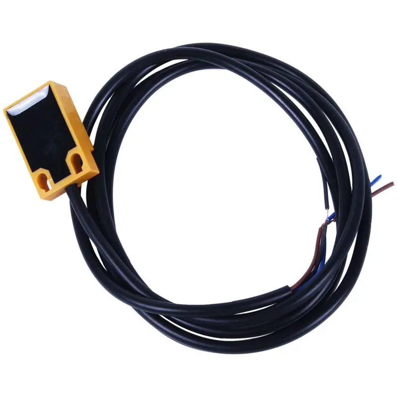 Tl-w5mc1 Dc 3-жильный Тип площадь датчик приближения Сенсор переключатель
