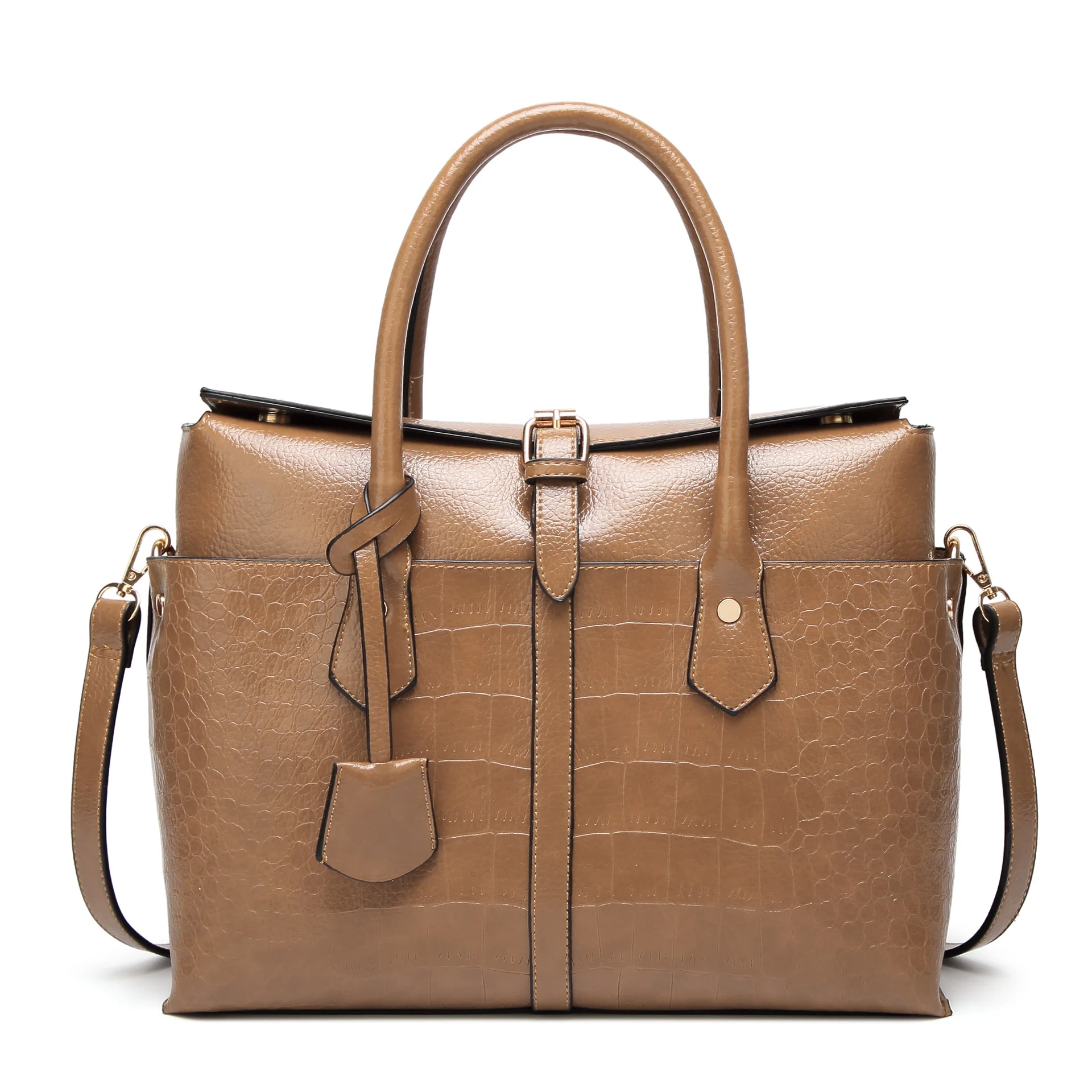 

Manufacturers Direct Selling 2019 Summer New Style WOMEN'S Bag Korean-style Trend WOMEN'S Shoulder Bag Fashion Simple Handbag