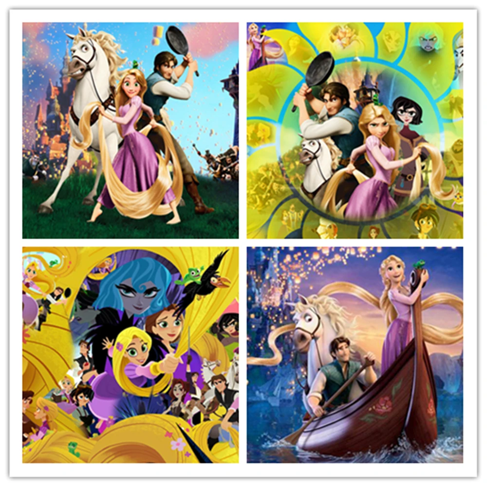 女の子のためのプリンセスキャンバスのポスター ハート型の水彩画のポスター Painting Calligraphy Aliexpress 女の子のためのプリンセスキャンバスのポスター ハート型の水彩画のポスター Painting Calligraphy Aliexpress