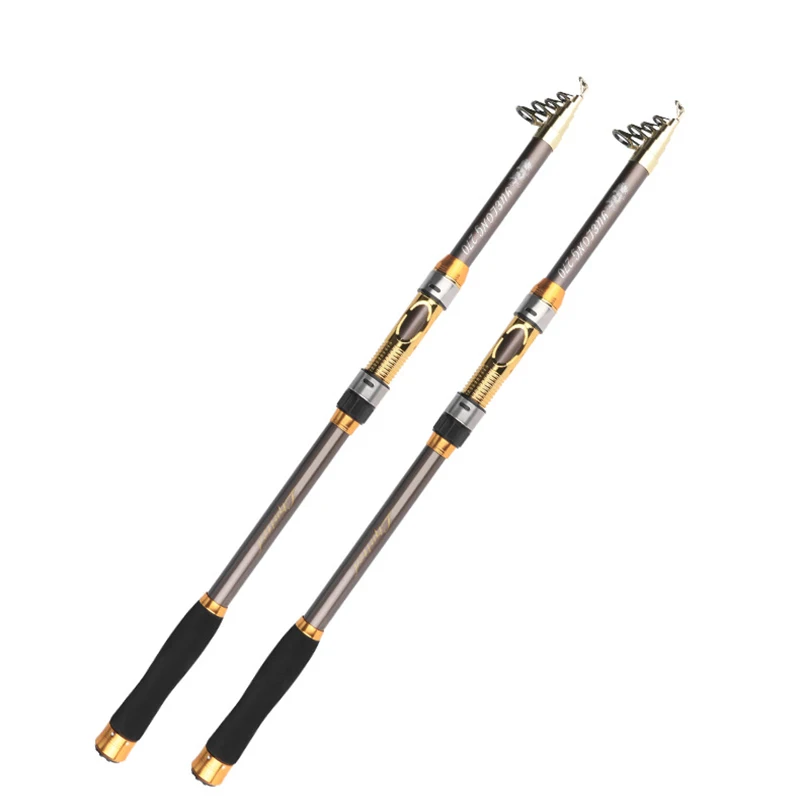 2.1m 3.6m Long Throwing Rod Sea Rod Throwing Rod Fishing Rod Fishing