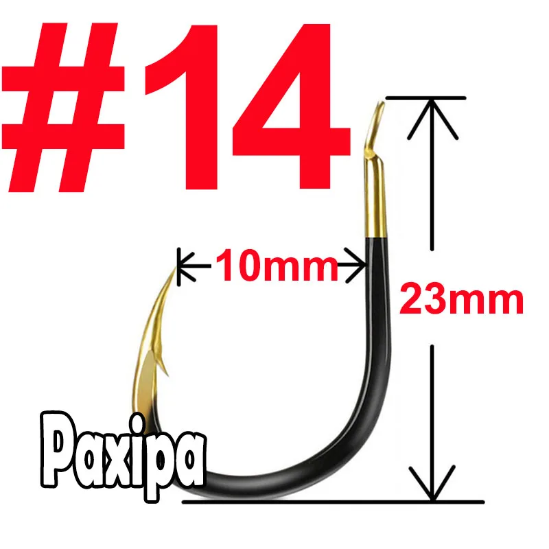 10 шт. рыболовные Крючки рыболовные крючки принадлежности для рыбалки блесны на карпа рыболовные снасти колючий цветной вольфрамовый сплав 15 Размеров