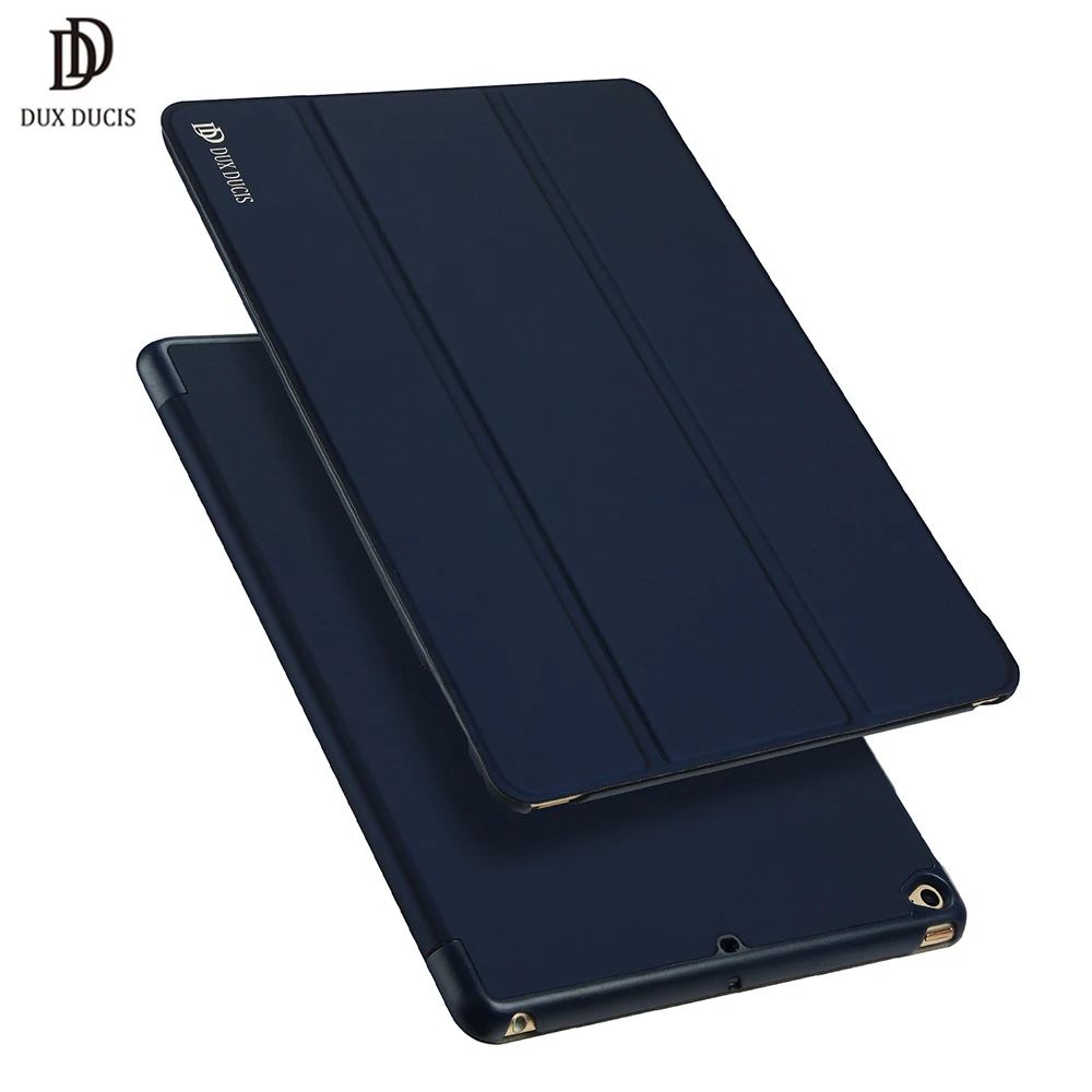 DUX DUCIS PU кожаный чехол для iPad Mini 5() откидной смарт-чехол для Apple iPad Mini 5 Mini 4 Mini5 7," защитный чехол