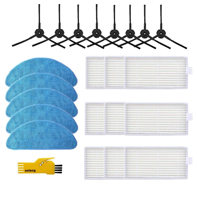 Hepa Filter Accessory For ILIFE V5s Pro 