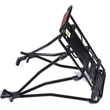 Дисковые тормоза для горного велосипеда, спроектированные с задней стойкой 664, поддерживающий комплект для велосипеда из алюминиевого сплава, задняя стойка 019