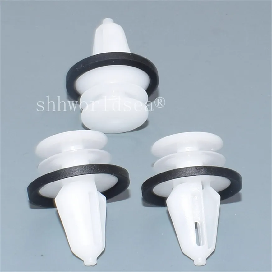 Porte Laterali Modanatura Striscia Pannello Set Lato Sinistro (Telaio Corto - L2) Per R.e.n.a.u