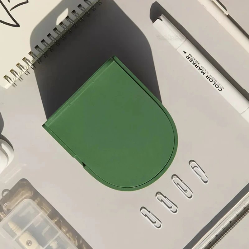Xiaomi Mijia VH многофункциональная настольная Беспроводная зарядка для мобильного телефона держатель многоугольная Регулировка коробка для хранения